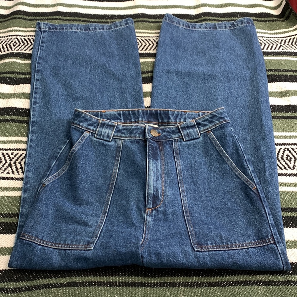 Lucy & Yak Jeans - Picture 3 of 7